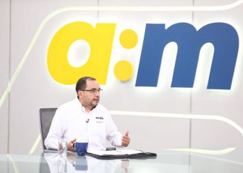 Universidades estadounidenses se suman a pasantías en la ANDA en 2024