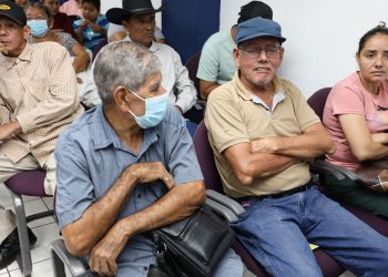 INABVE otorga más de 200 créditos a veteranos y excombatientes