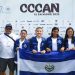 Nadadores salvadoreños logran dos medallas de bronce más en el CCCAN 2023