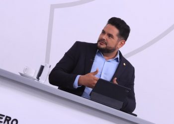 Actualización cartográfica será «un gran proyecto que es histórico y un hito en El Salvador»: presidente del BCR