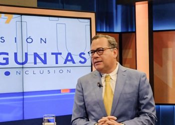 «Subestación El Volcán suministra y da soporte de energía a Santa Tecla, San Salvador y Quezaltepeque»: presidente de ETESAL
