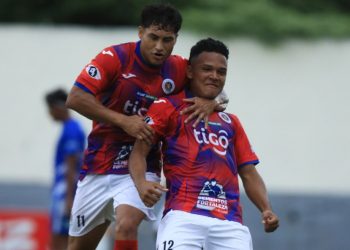 FAS jugará este sábado, contra Firpo, su tercer partido en esta semana