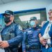 Comisión de antejuicio contra diputado de ARENA, Alberto Romero, se prepara para escuchar a fiscales y defensa