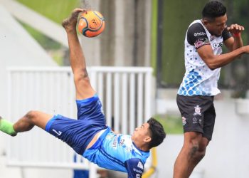 Barra de Santiago y La Pirraya ganan en la ida de los cuartos de final
