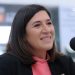 El 70 % de sectores productivos en El Salvador han aumentado en número de trabajadores: Ministra de Economía