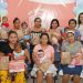 Fosalud promueve la lactancia materna a escala nacional