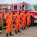 Cuerpo de Bomberos recibe importante donación de terreno en donde construirá una estación en La Libertad