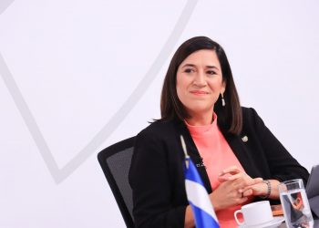 Ministra de Economía sobre convenio firmado con Google: «Es un hito de grandes esfuerzos hechos desde el inicio de nuestra gestión»