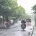 Continuarán las lluvias en estas zonas de El Salvador durante este miércoles