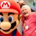 Charles Martinet dejará de grabar la voz original de Mario Bros para Nintendo