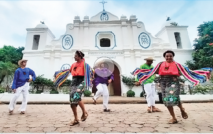 Identifican 13 patrimonios culturales inmateriales – Diario El Salvador