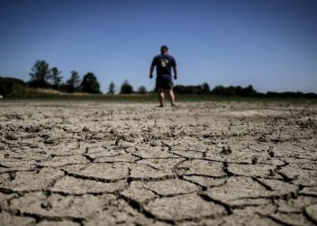 Graves consecuencias climáticas causadas por el fenómeno El Niño