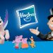 Hasbro vende su filial de TV y cine eOne a estudios Lionsgate