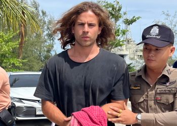 Familia del español que descuartizó a un colombiano en Tailandia lamenta lo ocurrido