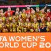 Suecia alcanza tercer lugar de Mundial femenino tras derrotar 2-0 a Australia