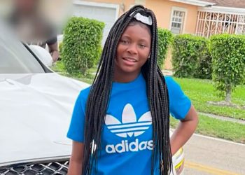 Asesinan a menor de 13 años en North Lauderdale, Florida