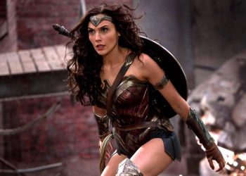 Gal Gadot seguirá siendo Wonder Woman en una próxima tercera película de la superheroína