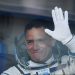 Presidente Bukele destaca nuevo récord del astronauta salvadoreño, Frank Rubio