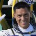 «Esta es mi primera misión. Ha sido increíblemente gratificante»: Astronauta Frank Rubio