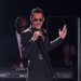 Two Shows confirma concierto de Marc Anthony en El Salvador