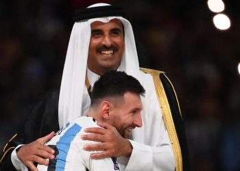 Así es Tamim bin Hamad Al Thani, el emir de Qatar que visita El Salvador