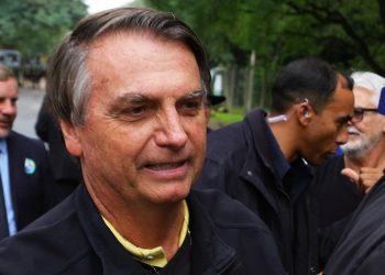 Expresidente Bolsonaro es operado con éxito en Sao Paulo