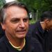 Expresidente Bolsonaro es operado con éxito en Sao Paulo
