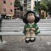 ¡Felicidades, Mafalda! La icónica serie de «Quino» llega a los 59 años