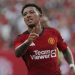 Manchester United aparta a Jadon Sancho por motivos disciplinarios
