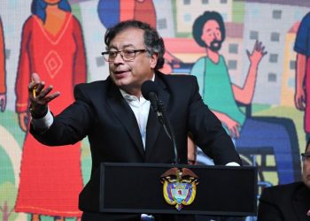 Colombia y ELN definen «zonas críticas» de conflicto para acciones humanitarias