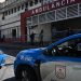 Muere niña de tres años tiroteada en control policial en Brasil