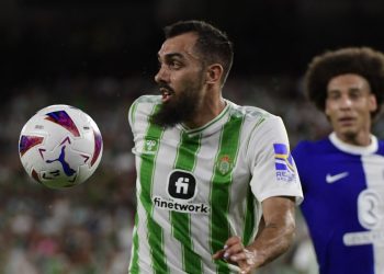 Betis y Villarreal ante rivales asequibles en fase de grupos de Europa League