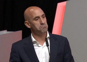 Rubiales afirma que seguirá defendiéndose «para demostrar la verdad»
