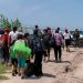 Identifican restos de nueve migrantes hallados cerca de frontera con EE. UU.