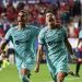 Con penal de Robert Lewandowski, Barcelona consigue el triunfo en su visita al Osasuna