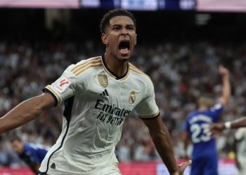 Jugadores del Real Madrid y el Barcelona, nominados al premio Kopa