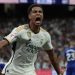 Jugadores del Real Madrid y el Barcelona, nominados al premio Kopa