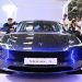 Tesla y las marcas chinas se imponen en el arranque del salón del automóvil de Alemania
