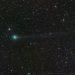 El cometa Nishimura, recién descubierto, será pronto visible en el cielo