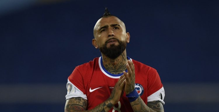 FOTO/ AFP