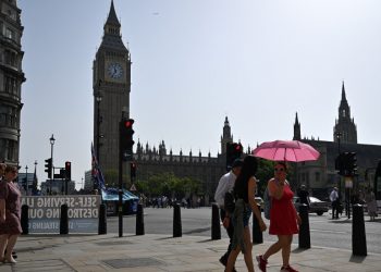 2023 podría ser el año más cálido del que se tiene registro, según observatorio europeo Copernicus