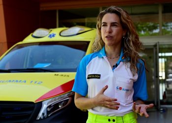 Ante el alza de los suicidios, España busca un remedio a este «tabú» social