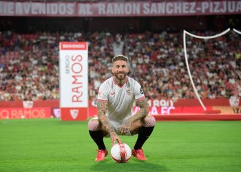 Las disculpas de Sergio Ramos con el sevillismo a su regreso a Nervión