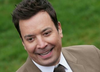 Presentador estadounidense Jimmy Fallon acusado de crear «un lugar de trabajo tóxico»