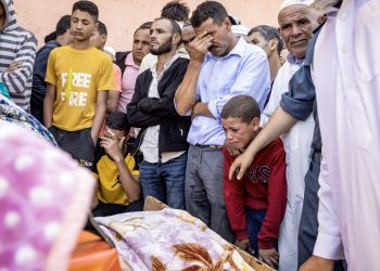 Argelia abre su espacio aéreo a los vuelos humanitarios con destino a Marruecos