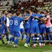 Italia vuelve a fallar ante Macedonia del Norte en el debut de Spalletti