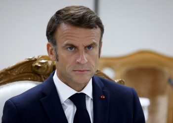 Macron ofrecerá una cena de gala en Versalles al rey británico Carlos III