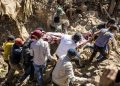 La búsqueda de supervivientes en Marruecos acelera tras devastador sismo