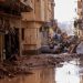 Cruz Roja advierte de número de muertos «enorme» y 10,000 desaparecidos por inundaciones en Libia