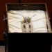Exhiben cuerpos de supuestos extraterrestres en el Congreso mexicano